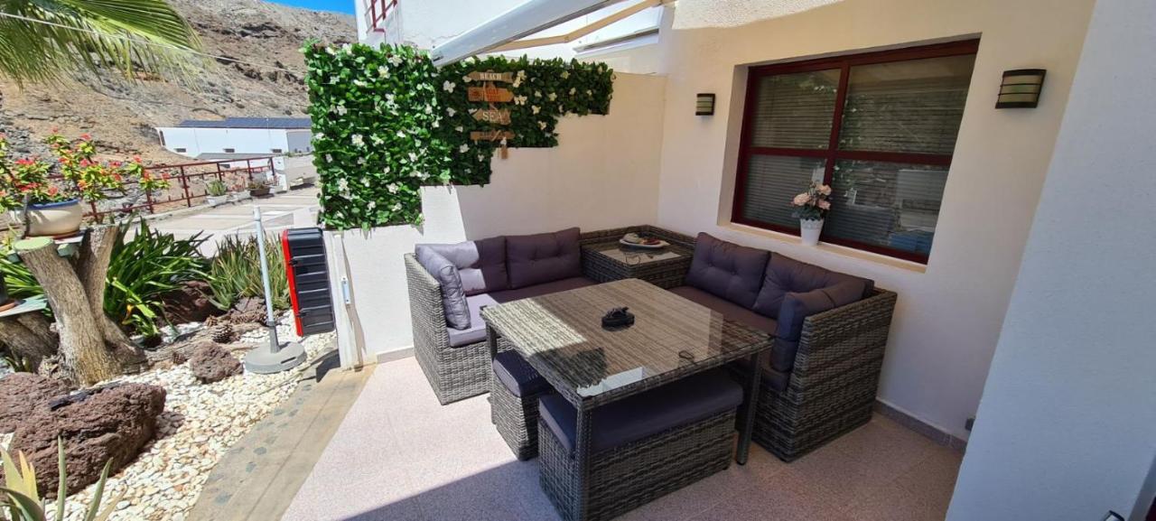 Guanabara Park - 7 Heaven Apartments 波多黎各 外观 照片