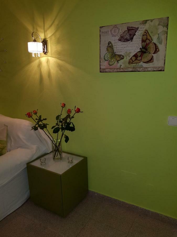 Guanabara Park - 7 Heaven Apartments 波多黎各 外观 照片