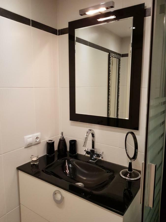 Guanabara Park - 7 Heaven Apartments 波多黎各 外观 照片