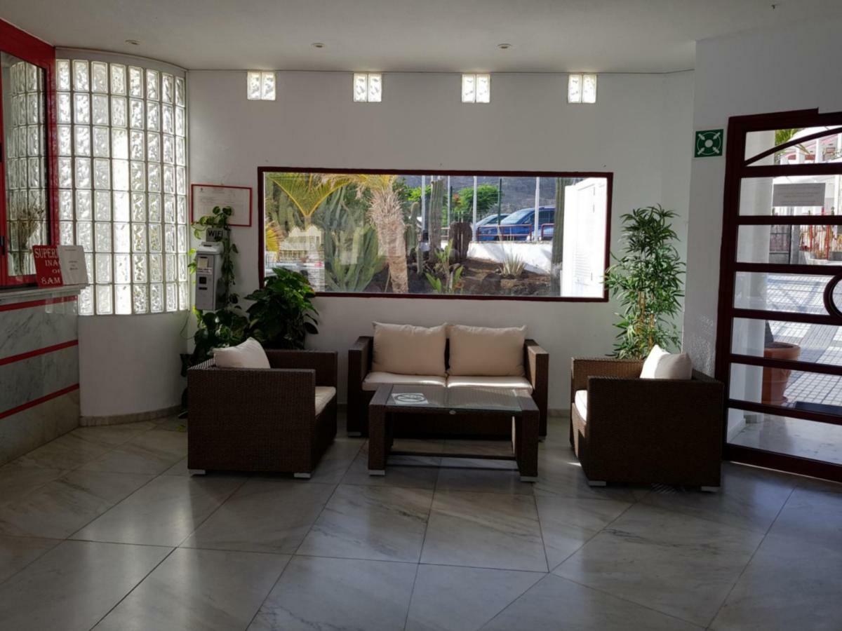Guanabara Park - 7 Heaven Apartments 波多黎各 外观 照片