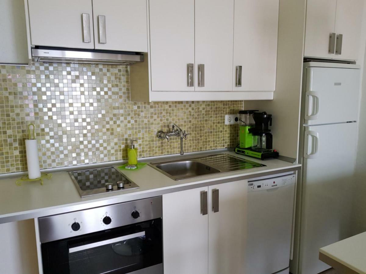 Guanabara Park - 7 Heaven Apartments 波多黎各 外观 照片