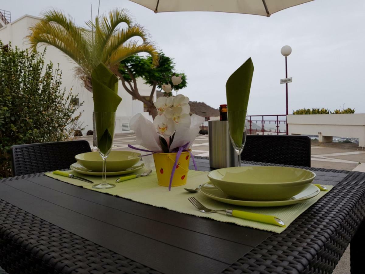 Guanabara Park - 7 Heaven Apartments 波多黎各 外观 照片
